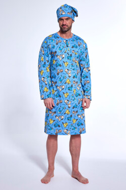 PÁNSKÁ KOŠILE DR 110 BIG W/25 NEDĚLE 5XL