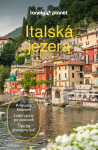 Italská jezera - Lonely Planet - Regis St. Louis