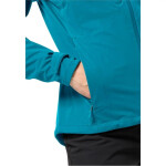 Jack Wolfskin Highest Peak 3l Jkt W 1115121-1395 bunda m