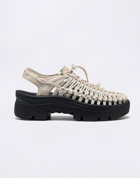 Keen Uneek PLT All Gender birch smth l 39,5