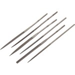 Revell sada pilníčků Mini Needle Files 6 ks 39077