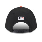 New Era Pánská kšiltovka Baltimore Orioles MLB Player Replica 9FORTY M-Crown Snapback Road
