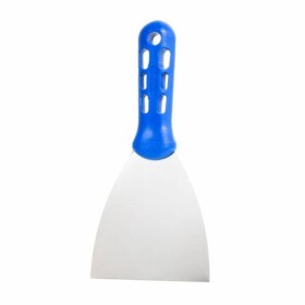 Špachtle nerez, 100 mm, plastová rukojeť, ENPRO