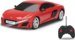 RC Auto Audi R8 Coupé 1:24, asst 2 - EPEE