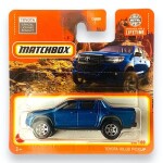 Nový sběratelský model Matchbox Toyota Hilux Pickup