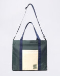 Topo Designs Mountain Essential Tote Forest/Bone White