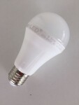 Best-led E27 15W teplá bílá Ba60-15-w