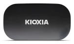 Kioxia Exceria Plus G2 500GB / Externí SSD / USB-C 3.2 Gen 2 / AES 256bit / TCG Opal (LXD20K500GG8)