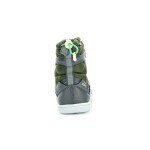 Xero Shoes Alpine Pull-On Army green dětské