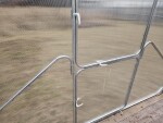 Obloukový polykarbonátový skleník Dodo 300 3×4 m PC 4 mm zelený