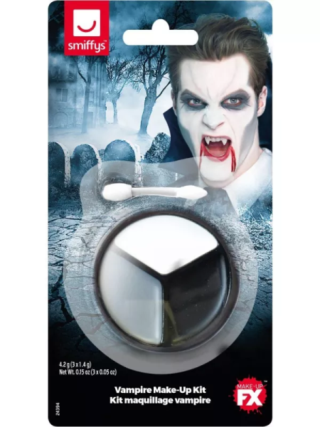 Smiffys.com Líčidlo pro upíry