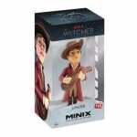 MINIX TV: The Witcher Jaskier