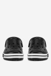Bazénové pantofle Crocs BAYABAND CLOG K 207019-001 Syntetický materiál