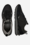 Tenisky G-STAR RAW KMS4011-1 Syntetický materiál,Přírodní kůže (useň) - Semiš
