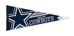 Wincraft Vlajka Dallas Cowboys NFL Premium Pennannt