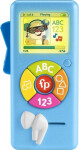 Fisher Price pejskův hudební přehrávač