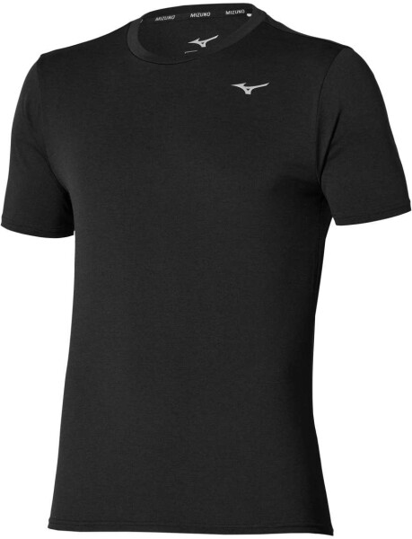 Mizuno Core Run Short Sleeve Tee J2GAD50909 černá