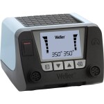 Weller WXR 3032 vakuová stanice, digitální, 420 W, 600 W, 100 - 450 °C, vč. odkládací stojánek, vč. pájecí hrot, vč. ods