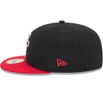 New Era Pánská kšiltovka Seattle Mariners MLB Arkansas Travelers Batting Practice Authentic 59FIFTY Fitted Velikost: 7 5/8