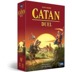 Catan Duel