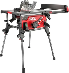 Skil 1340 / Stolní okružní pila / 2000 W / 254 mm (BT1E1340AA)