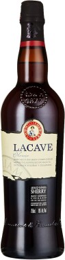 Williams & Humbert Lacave Oloroso 0,75L, 18%