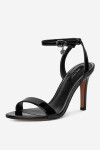 Sandály NINE WEST S2S15503 Syntetický materiál