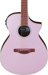 Ibanez AEWC12 Rose Gold Metallic