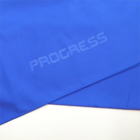 Progress Towel Lite XL modrý ručník