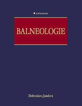 Balneologie - Dobroslava Jandová