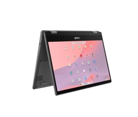 ASUS NTB Chromebook Flip CM1 (CM1402FM2A-EDU128), MTk 520, 14" 1920 x 1080, 8GB, 128GB eMMC, MaliG52, Chrome EDU, Grey EDF_892659