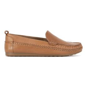 Polobotky Lasocki GRD-D520-06 Přírodní kůže (useň) - Lícová