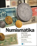 Numismatika peníze českých zemích Jiří Nolč