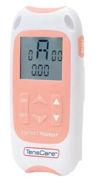 TensCare Perfect mama+ / Přístroj proti bolesti / pro maminky (K-MAMA+)