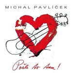 Pošli to tam! CD - Michal Pavlíček