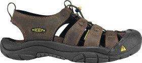 KEEN Newport M Pánské sandály bisn 45 KEN1201000601SB5