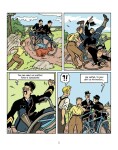 Správná pětka 3. na útěku - komiks - Enid Blytonová