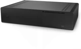 Streacom ST-FC10B Alpha Fanless černá / ATX / 2xUSB 3.0 / pasivní chlazení / bez slotu na mechaniku / bez zdroje (ST-FC10B-ALPHA)