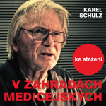V zahradách medicejských - Karel Schulz - audiokniha