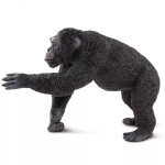 Safari Ltd. Safari Ltd. Figurka - Šimpanz