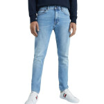 Tommy Hilfiger Jeans zúžené kalhoty MW0MW23576