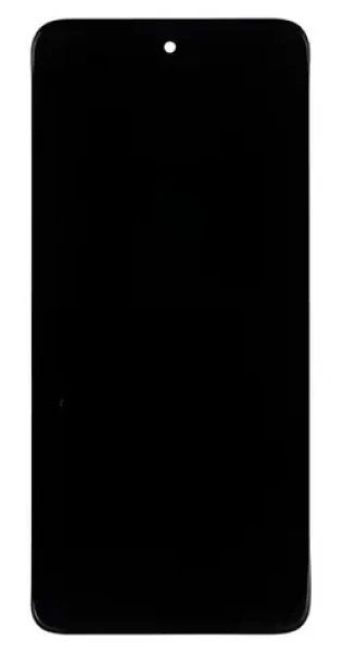Motorola G14 / LCD displej s dotykovou deskou a předním krytem / Service Pack (57983117706)
