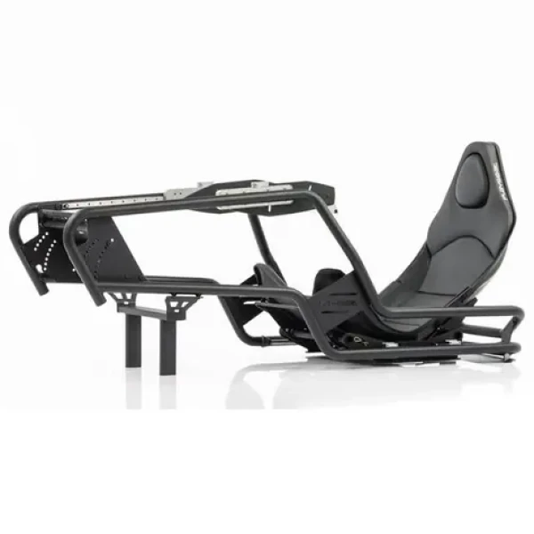 Playseat Formula Intelligence černá / závodní kokpit / nastavitelný (GAZU-808)