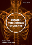 English for Medical Students - Alena Holá, Tamara Kopřivová