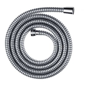 HANSGROHE - Hadice Sprchová hadice 200 cm, chrom 28264000