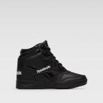 Sportovní obuv Reebok BB4500 HI WEDGE HQ4514 Materiál/-Syntetický,Přírodní kůže (useň) - Lícová