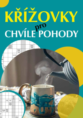 Křížovky pro chvíle pohody