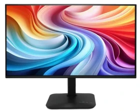 27" Acer KA272UP6 černá / Monitor / IPS / WQHD 2560×1440 / 144 Hz / 4ms / AMD FreeSync / HDR10 (UM.HX2EE.607)