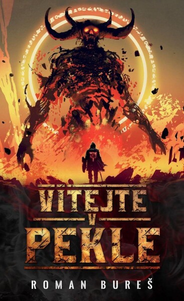 Vítejte Pekle