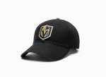 Pánská kšiltovka Vegas Golden Knights NHL Value Stitched Black/Grey
